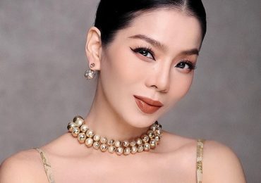 Lệ Quyên làm giám khảo Miss World Vietnam 2022