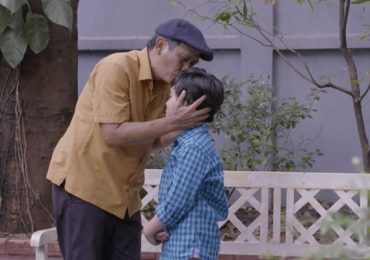 ‘Dưới bầu trời thành phố’ có một chốn để đi về, đó chính là nhà