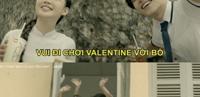 MV Valentine của AMEE bị dân mạng trổ tài chế thành loạt tình huống ‘dở khóc dở cười’