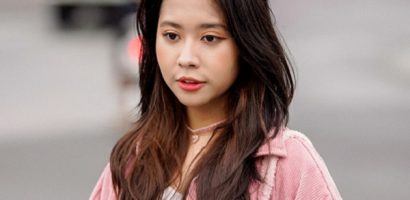 Hồng Nhung ‘The Voice Kids’ trình làng MV đầu tay ở tuổi 18 nhân dịp Valentine