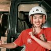 Diệp Bảo Ngọc quậy tưng bừng trong phim mới