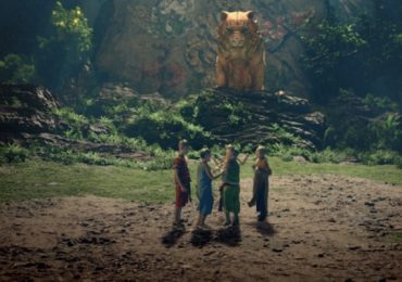 Đã mắt với hiệu ứng CGI trong phim ‘Trạng Tí’