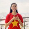 Nghệ sĩ vỡ òa khi U23 Việt Nam giành chức vô địch