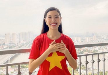 Nghệ sĩ vỡ òa khi U23 Việt Nam giành chức vô địch