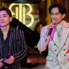 Đan Trường – Trung Quang đắt show lưu diễn sau dịch