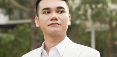 Khắc Việt ra mắt ca khúc mới với loạt câu ‘thả thính’ khiến crush xiêu lòng