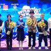 Việt Max, Quang Đăng, Huỳnh Mến, MC Buck ngồi ‘ghế nóng’ Lễ hội vũ đạo ngoài trời lớn nhất 2022