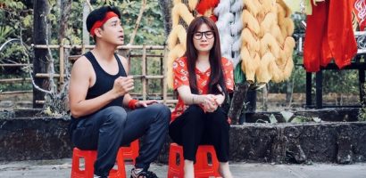 Thanh Duy – Kha Ly đóng chung phim mới, trở thành cặp đôi khắc khẩu