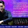 Đêm hòa nhạc mùa xuân đầu tiên năm 2022