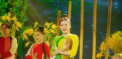 Thiên Hương ‘lấy nước mắt’ của người xem khi kể về cuộc đời đau khổ của người con gái