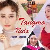 Tangmo Nida – cái kết buồn cho nàng ‘mèo 9 vía’