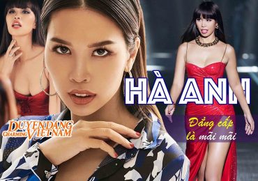 Hà Anh – Đẳng cấp là mãi mãi