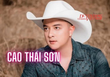 Cao Thái Sơn: ‘Người im lặng mới là người thông minh’
