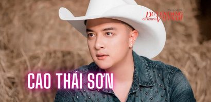 Cao Thái Sơn: ‘Người im lặng mới là người thông minh’