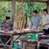 ‘Thầy giáo hotboy’ Dương Phúc áp lực khi đóng phim cùng nghệ sĩ Thanh Hằng