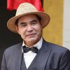 Trung Dũng: Diễn viên trẻ diễn cùng tôi đều ‘sợ’ và thuộc thoại răm rắp mới dám vào set quay