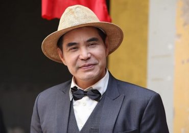 Trung Dũng: Diễn viên trẻ diễn cùng tôi đều ‘sợ’ và thuộc thoại răm rắp mới dám vào set quay