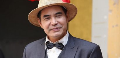 Trung Dũng: Diễn viên trẻ diễn cùng tôi đều ‘sợ’ và thuộc thoại răm rắp mới dám vào set quay