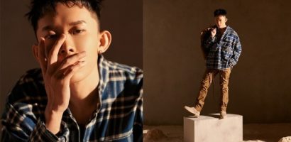 Kay Trần ngồi ghế nóng Street Dance Việt Nam