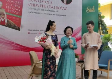 ‘Con gái của chim Phượng hoàng’ và hành trình vượt qua nghịch cảnh