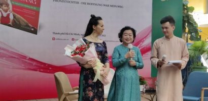 ‘Con gái của chim Phượng hoàng’ và hành trình vượt qua nghịch cảnh
