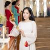 Nam Em xuất hiện đặc biệt tại show thời trang, xác nhận không dự thi Miss Universe Vietnam 2022