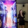 Đạo diễn ‘Người lắng nghe’ lần đầu hé lộ bí mật về poster 3D khiến bộ phim thêm ma mị
