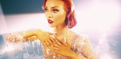 Mai Ngô bật mí MV mới, khoe dáng bốc lửa