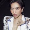 Diệu Nhi nhận ngợi khen sau buổi công chiếu ‘Bóng đè’