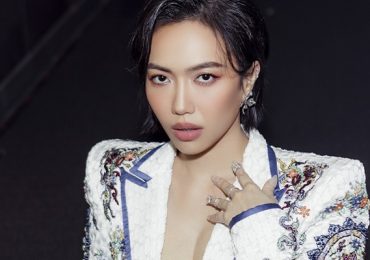 Diệu Nhi nhận ngợi khen sau buổi công chiếu ‘Bóng đè’