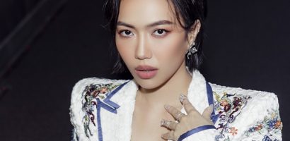 Diệu Nhi nhận ngợi khen sau buổi công chiếu ‘Bóng đè’
