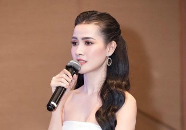 Phan Thị Mơ ngưỡng mộ nét diễn của Thanh Hằng