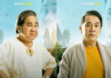 Bất ngờ với dàn nghệ sĩ ‘lão làng’ tham gia web-drama ‘Đây là ông già của tao’