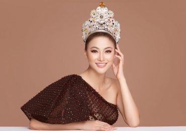 Dân mạng phấn khích khi Phương Khánh làm giám khảo Hoa hậu Du lịch Việt Nam Toàn cầu