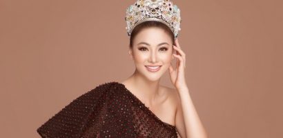 Dân mạng phấn khích khi Phương Khánh làm giám khảo Hoa hậu Du lịch Việt Nam Toàn cầu