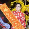 Đại Nghĩa: ‘Hãy để nỗi buồn lại quá khứ, hướng đến điều tốt đẹp ở hiện tại và tương lai’