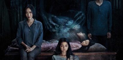 ‘Bóng đè’ dẫn đầu top 1 doanh thu cuối tuần