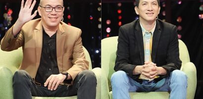 ‘Bóc tem’ hai sáng tác mới của anh em nhạc sĩ Hoài An – Võ Hoài Phúc