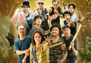 ‘Chuyện xóm tui 3’ chính thức trở lại, Thu Trang đổi gu làm phim kinh dị?