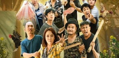 ‘Chuyện xóm tui 3’ chính thức trở lại, Thu Trang đổi gu làm phim kinh dị?