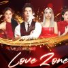 Nathan Lee kết hợp cùng các quán quân, á quân trong đêm nhạc Love Zone