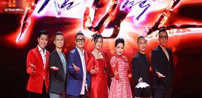 The Only – Chương trình quy tụ toàn bộ sáng tác mới