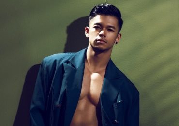 Trọng Hiếu đảm nhận vị trí đội trưởng quyền lực tại ‘Street Dance Vietnam’
