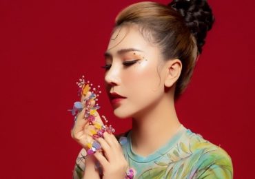 Hoàng Y Nhung: ‘Tôi chưa xứng đáng với tình cảm khán giả, đồng nghiệp dành cho mình’