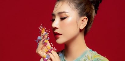 Hoàng Y Nhung: ‘Tôi chưa xứng đáng với tình cảm khán giả, đồng nghiệp dành cho mình’