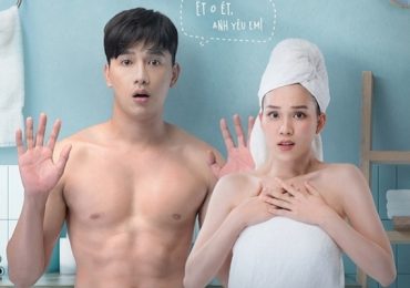 Thuận Nguyễn lấy lại phong độ trong phim mới