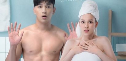 Thuận Nguyễn lấy lại phong độ trong phim mới