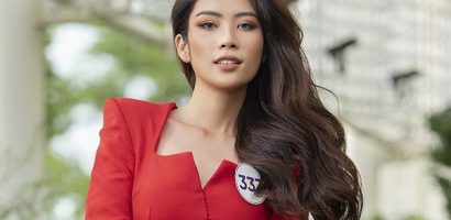 Lệ Nam hứa cố gắng thi luôn phần của Nam Em