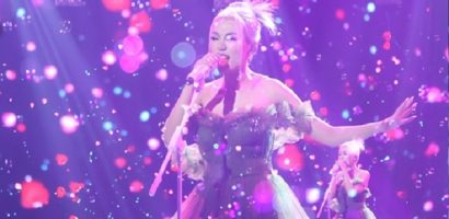 ‘Cả một trời hạnh phúc’ liệu có tạo thành hit như ‘Cả một trời thương nhớ’?