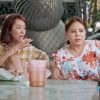 Chuyện xóm tui 3: Thu Trang – Lê Giang bị đuổi đánh không thương tiếc